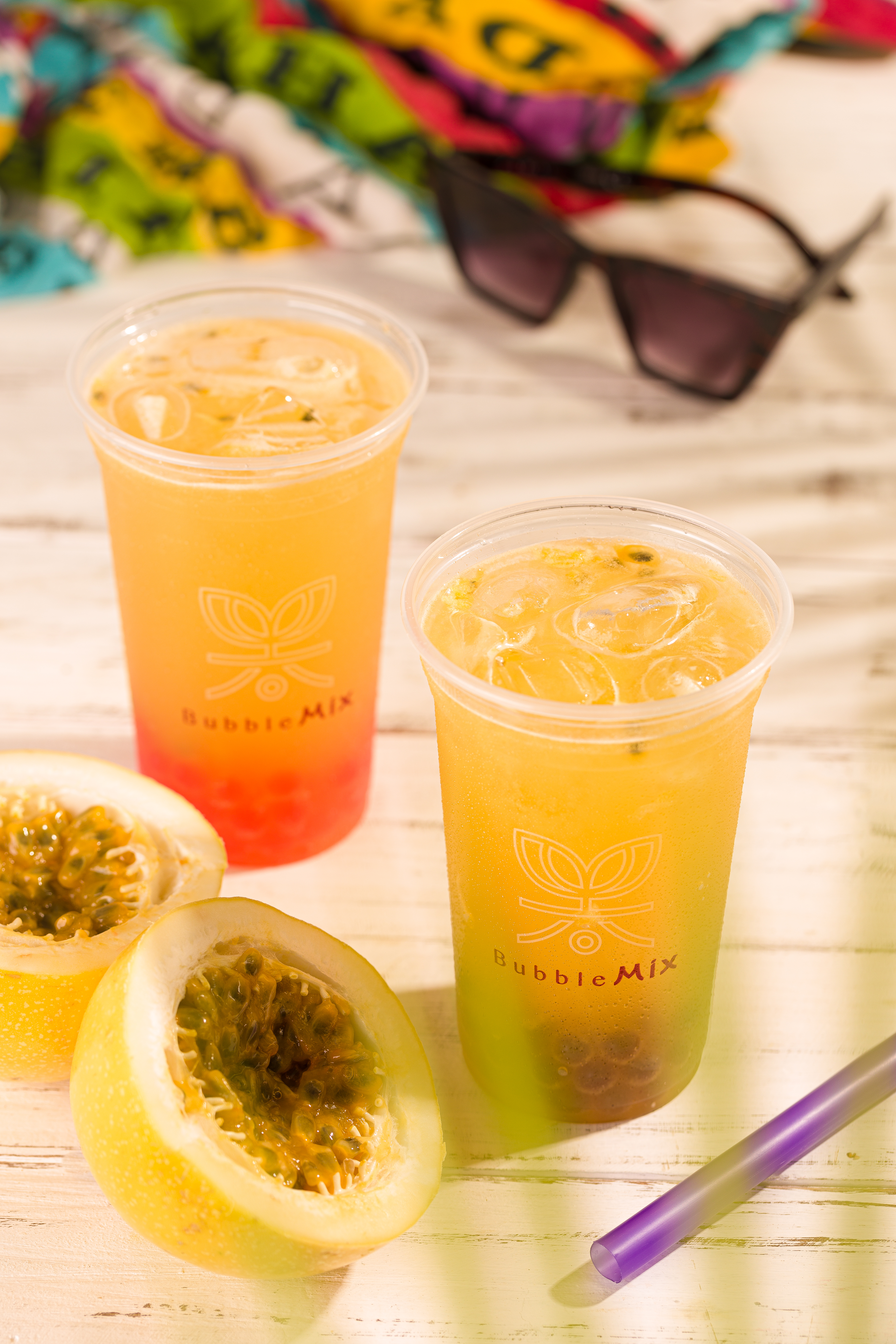 O Que é Bubble Tea?